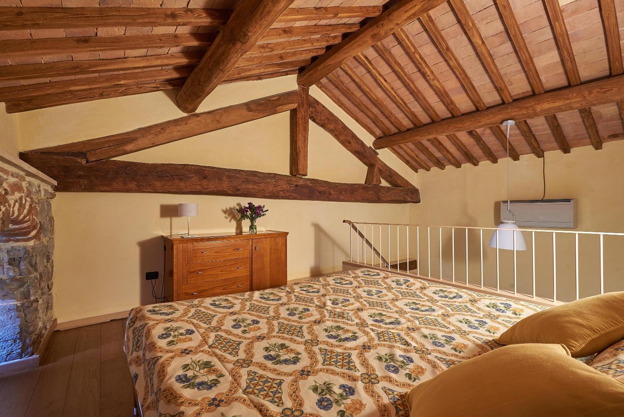 La Gazzara Castell'In Villa Кастельнуово-Берарденґа Екстер'єр фото