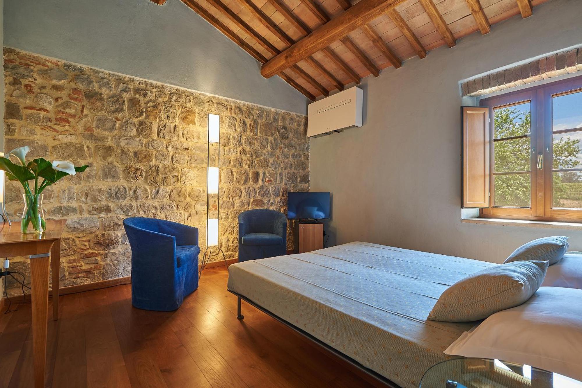 La Gazzara Castell'In Villa Кастельнуово-Берарденґа Екстер'єр фото